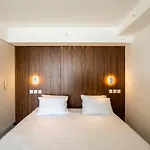 Beach Side -Luxury Sea View Amazing Pool Eilat