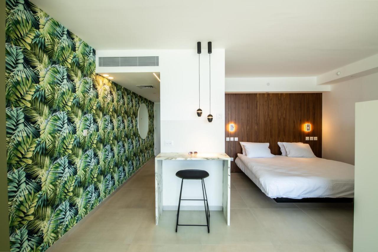 Appartement Side -luxury Sea View Amazing Pool *