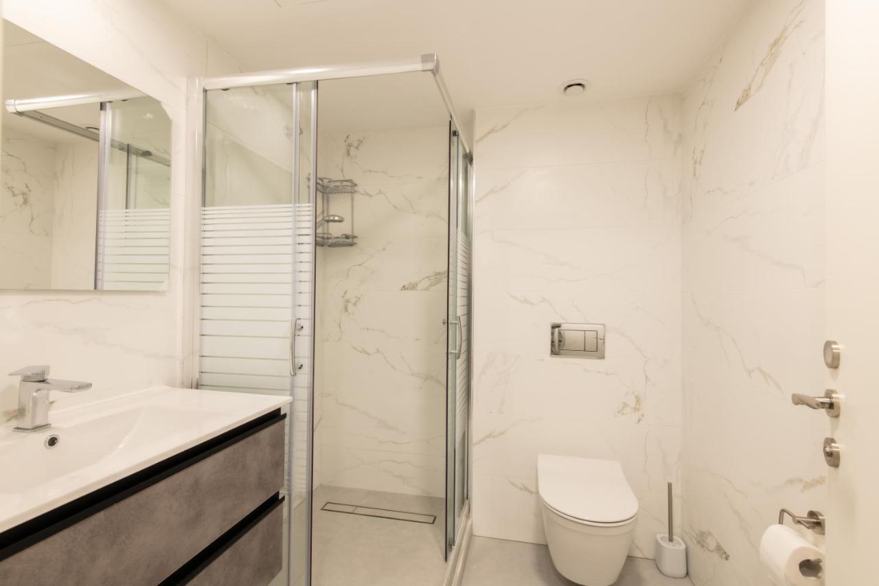 Appartement Side -luxury Sea View Amazing Pool