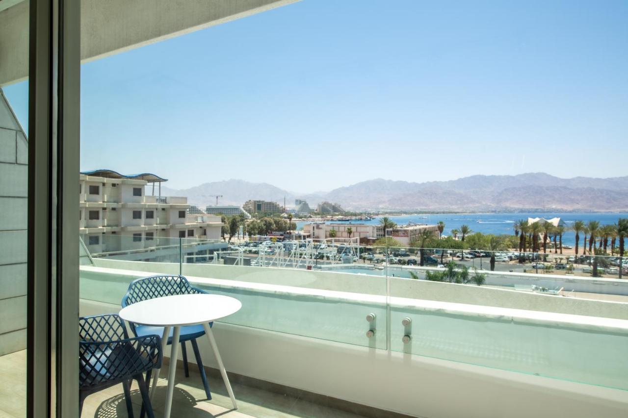 Side -luxury Sea View Amazing Pool Appartement